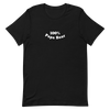 100% Papa Bear Unisex Tee