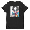 Maltzy Tee Graffitti Muse Unisex t-shirt