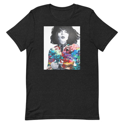 Maltzy Tee Graffitti Muse Unisex t-shirt