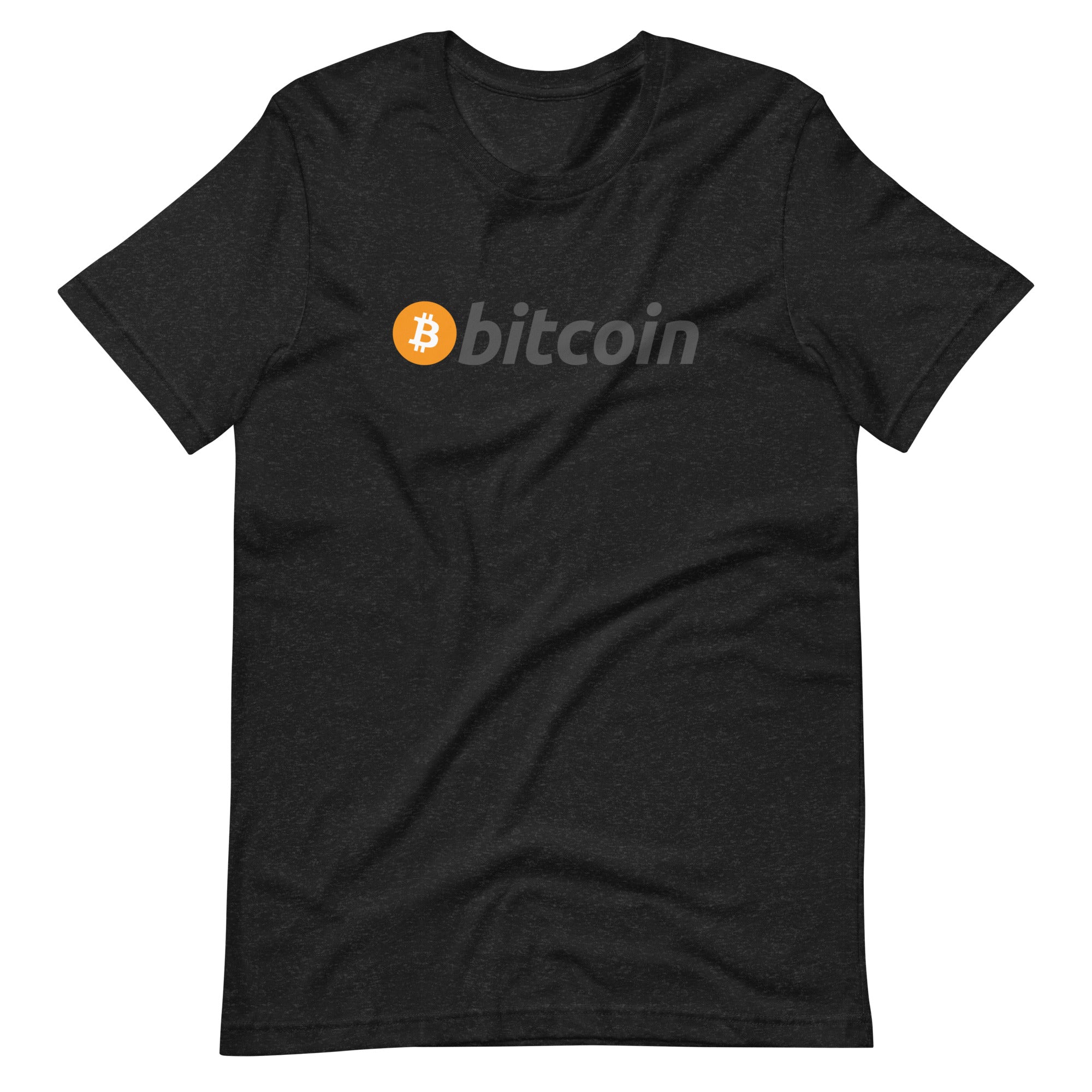 Bitcoin Unisex Tee