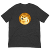 Dogecoin Unisex Tee