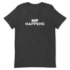 DIP HAPPENS Unisex Tee