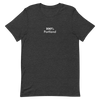 100% PORTLAND Unisex Tee