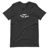 100% Papa Bear Unisex Tee