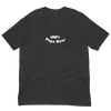 100% Papa Bear Unisex Tee
