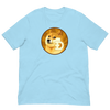 Dogecoin Unisex Tee