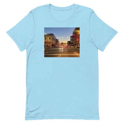 Venice Unisex Tee