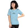 100% IN CHARGE Unisex Tee