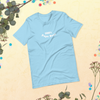100% Papa Bear Unisex Tee
