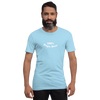 100% Papa Bear Unisex Tee