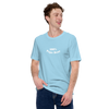 100% Papa Bear Unisex Tee