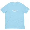 100% Papa Bear Unisex Tee