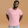 100% Papa Bear Unisex Tee