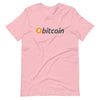 Bitcoin Unisex Tee