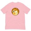 Dogecoin Unisex Tee