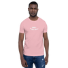 100% Papa Bear Unisex Tee