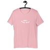 100% Papa Bear Unisex Tee