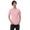 100% Papa Bear Unisex Tee