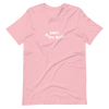 100% Papa Bear Unisex Tee