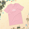 100% Papa Bear Unisex Tee