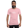 100% Papa Bear Unisex Tee