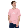 100% Papa Bear Unisex Tee