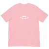 100% Papa Bear Unisex Tee