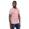 100% Papa Bear Unisex Tee