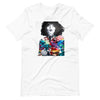 Maltzy Tee Graffitti Muse Unisex t-shirt