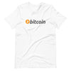 Bitcoin Unisex Tee