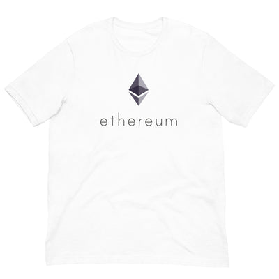 Ethereum Unisex Tee