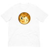 Dogecoin Unisex Tee