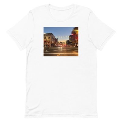 Venice Unisex Tee