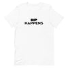 DIP HAPPENS Unisex Tee