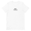 100% PORTLAND Unisex Tee