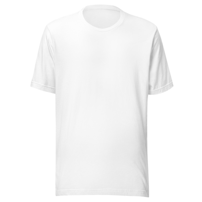 100% Papa Bear Unisex Tee
