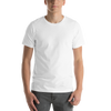 100% Papa Bear Unisex Tee