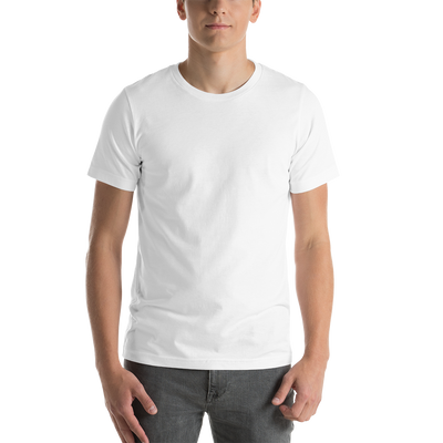 100% Papa Bear Unisex Tee
