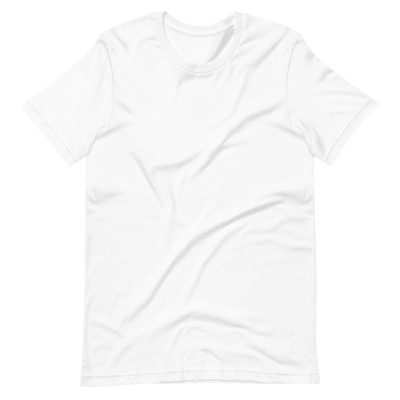 100% Papa Bear Unisex Tee