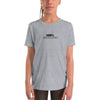 100% ANGELENO Youth Short Sleeve Tee