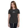 100% ANGELENO Youth Short Sleeve Tee