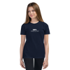 100% ANGELENO Youth Short Sleeve Tee