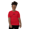 100% ANGELENO Youth Short Sleeve Tee