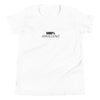 100% ANGELENO Youth Short Sleeve Tee